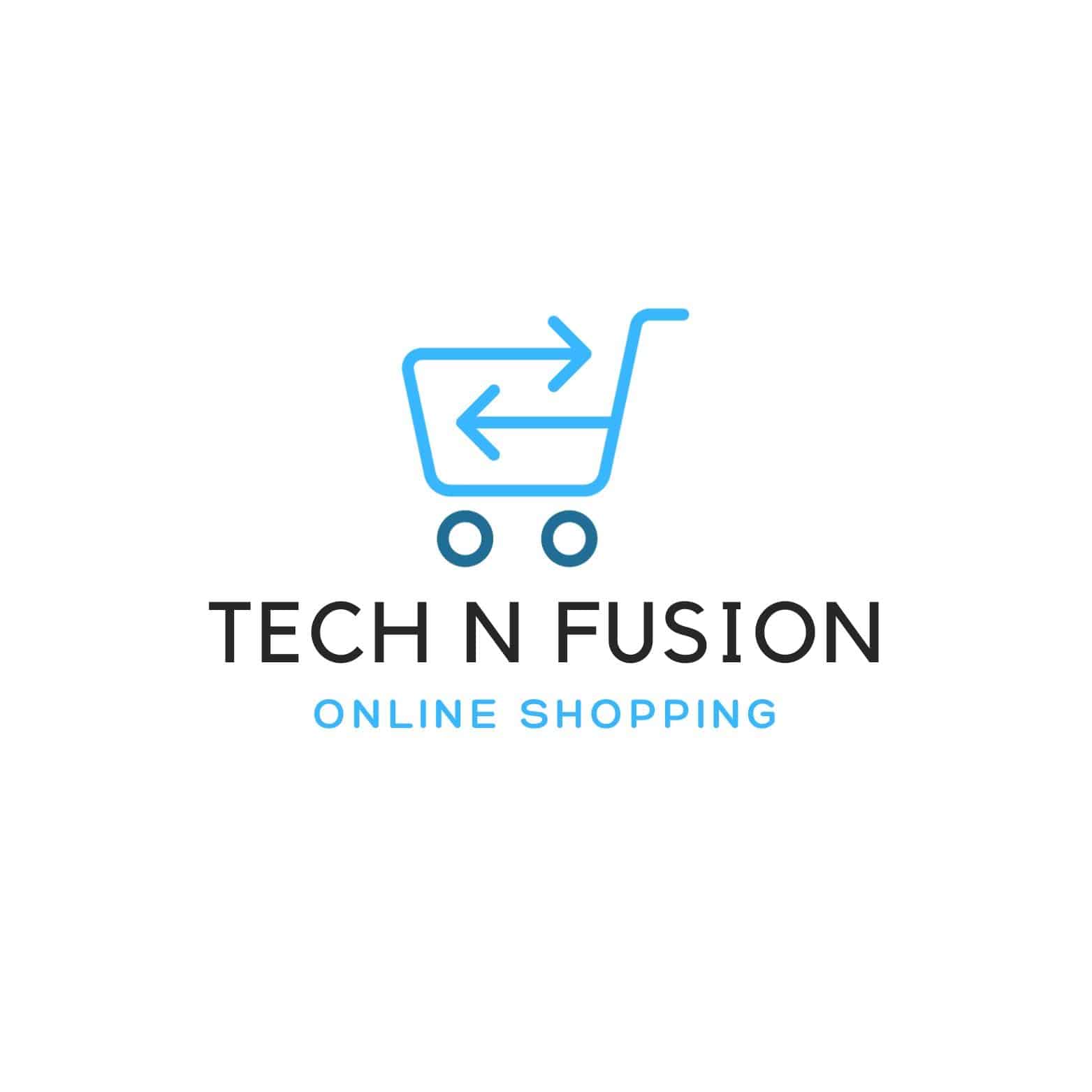 tech n fusion logo