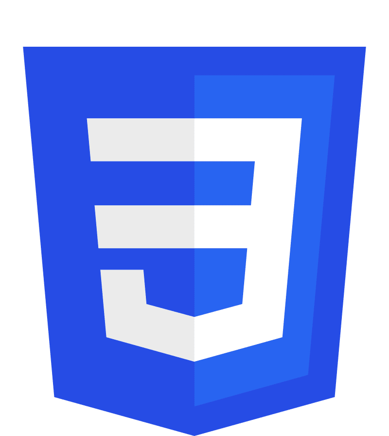 CSS3_logo